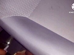 Meu marido comendo a amiga dele