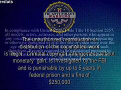 Fuck Freaks Ruin Conservative Couple