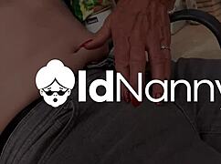 curvy busty moms test every toy in the sex shop - oldnanny