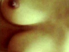 海阳90极骚妹子