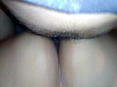 Homemade Bbw Wifey Doggystyle!