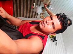 Want to see the perfect bengali wife getting fucked in the showroom?