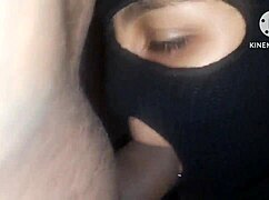 Meu marido comendo a amiga dele