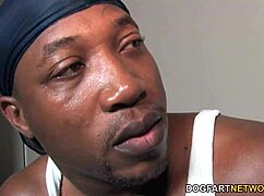 Flower Tucci In Group Scene