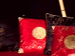 Asian Dildo Session Evokes Deep Emotions For Jaden