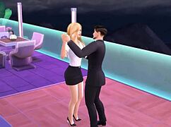 The Sims 4 the anniversary