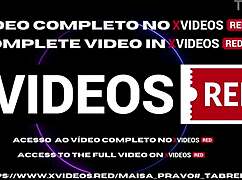 Maisa Pravo和Amanda Borges肛交捆绑拳交免费