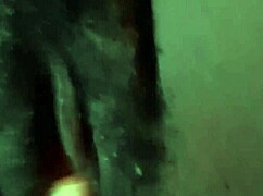 New couples enjoying their honeymoon. Passionate fucking with big pussy lips and squirting.