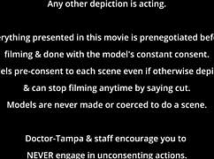 米娅骚逼被电击狂喷精液