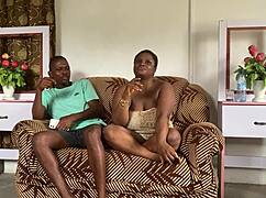 Podcast of a popular pornstar