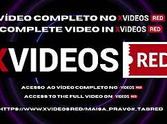 Maisa Pravo E Amanda Borges Em Anal Com Bondage Com Fisting - Gratis