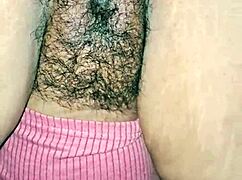 indian desi hot girl engages in intense activity and vocalizes loudly