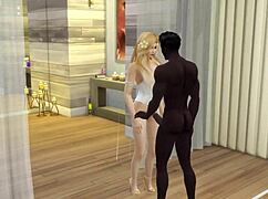 The Sims 4 the anniversary