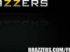 Brazzers - Destiny Dixson Gives Cabby Deepthroat Sucking In Car Heels.