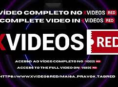 Maisa Pravo和Amanda Borges肛交捆绑拳交免费