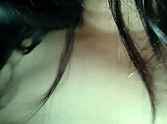 Eighteen-Year-Old European Girl Explores Intimate Moments.