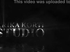 6on1 dap perfect slut Giada Suicide anal destruction with double anal penetration by six big cocks eks440