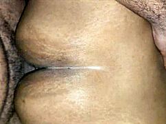 o fdp n�o parou mesmo depois de gozar video completo no sheer