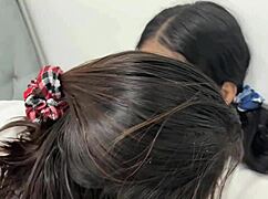 继兄妹狂野三人行冒险