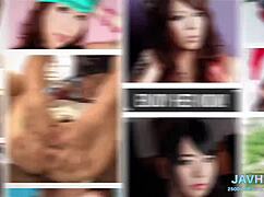 HD Japanese group sex compilation bangs amateurs hardcore
