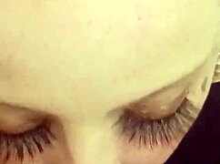 I gave amazing backshots to that fat black dick