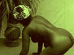 the wonderful world of vintage pornography featuring women from around the world