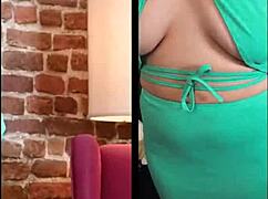 Trying Something Out Here Hope Everyone Likes It This Green Outfit Was Confusing So I Wanted The Video To Be Just As Conf