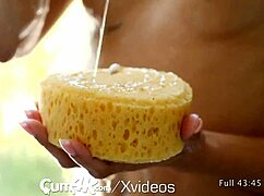 creeping step dad climaxes multiple times with step daughter