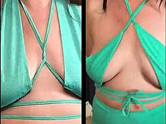 Trying Something Out Here Hope Everyone Likes It This Green Outfit Was Confusing So I Wanted The Video To Be Just As Conf