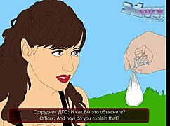 Embarking on a holiday vacation with friends and voyeur fun