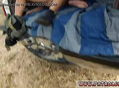 I watch the brunette take deep anal from black dick in public, stunning me