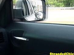 real hitchhiker amateur buffs driver knob