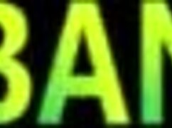 Sweet Ass Fucking In Doggystyle Outdoors