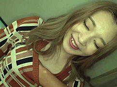 reika-chan explains importance of intense foreplay and nipple stimulation