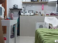 reality or bad dream the guy with double dick