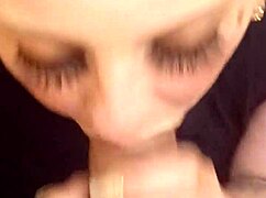 I gave amazing backshots to that fat black dick