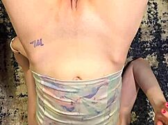 'machine fucked you, wife?' she squirts