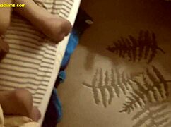 Manslut Uses BBW Fuckmeat While Master Films Oral And Anal