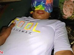 step sister gets wild with indian desi girl in homemade sex