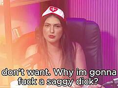 Holy Shit, That Loose Dick Whore with the Hotties is Insane!