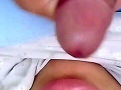 I am fucking my follower