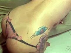 Caught with stepson, gave brother too?