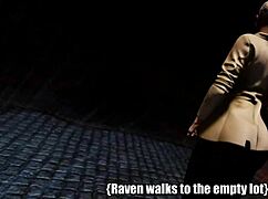 Detailed Casting Interview with Count Dickcula Featuring Explicit Cock Games and Sexual Encounters