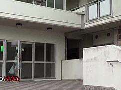 Kinky Asian temptress Nana Nakamura leads hot group sex video orgies. Full of contrasts and surprises.