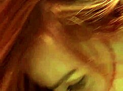 A Homemade Threesome With My Lovers In Bed