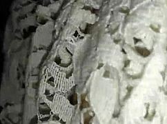 Is your ex girlfriend in stockings teasing you with her big cock?