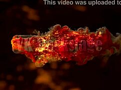 alice murkovski taking big cock in ass for anal orgasm?