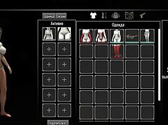 Lara solves puzzle for pussy creampie