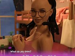 Monster college sex gameplay android