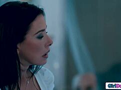 What if we turn that wet stepmom dream of yours into reality